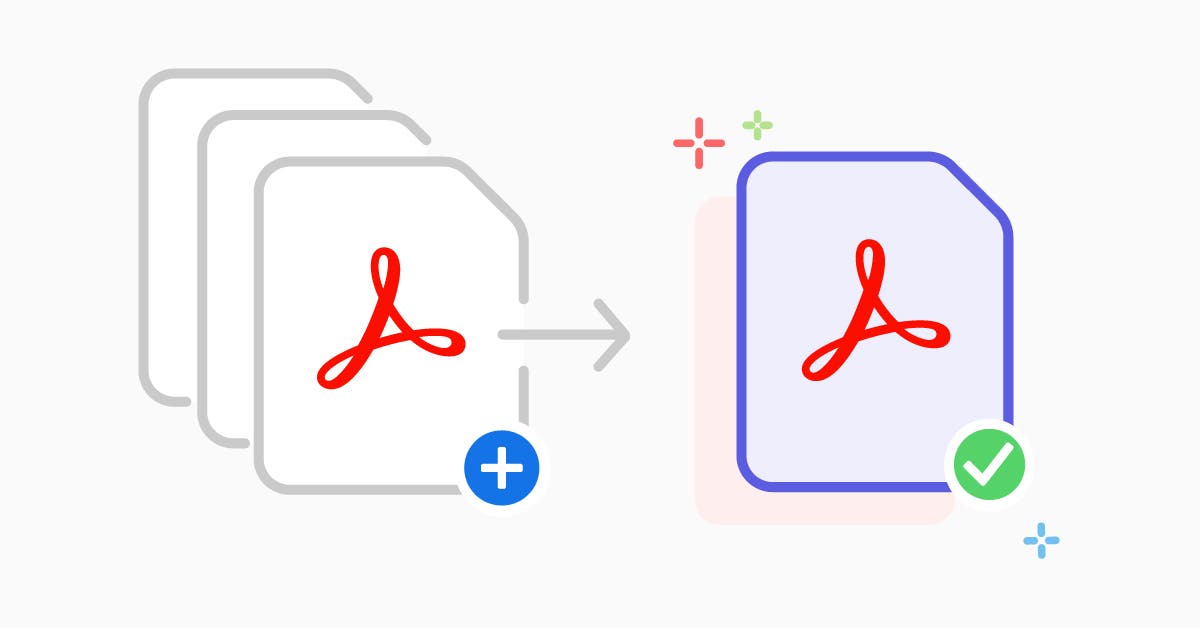 دليل دمج PDF الشامل