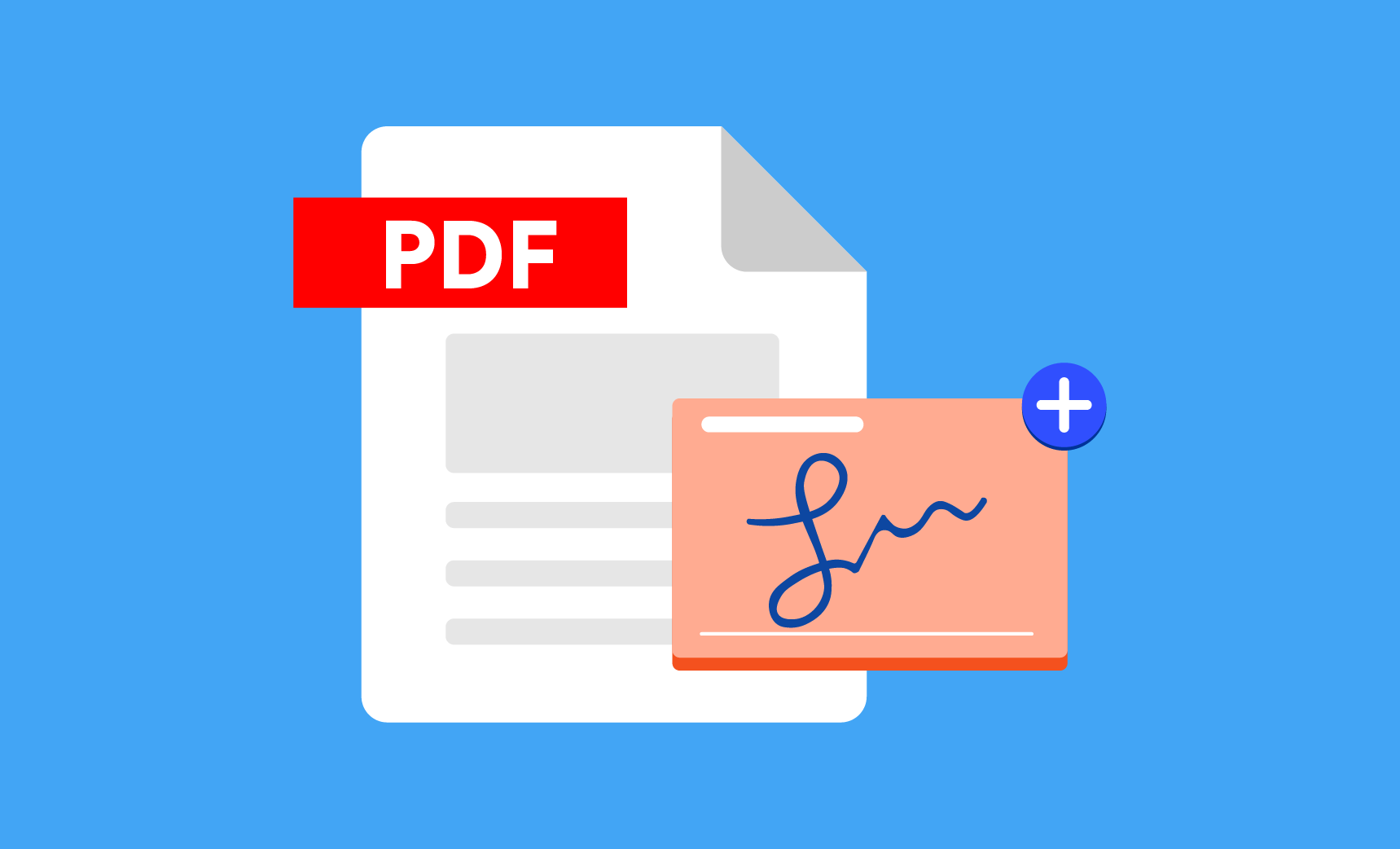 دليل التوقيع الإلكتروني الآمن لPDF